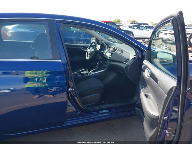 3N1AB7APXKY359564 Nissan SENTRA SV