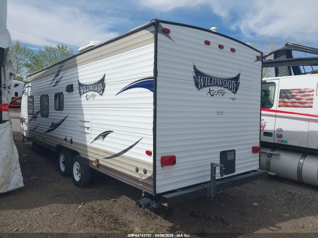 Forest River Other 2016 4X4TWDB22G7350887 Image 3
