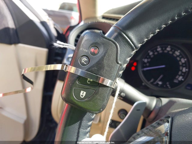 Aukcja sprzedaży 2008 Lexus Is 250, vin: JTHCK262585015974, numer aukcji: 44743704