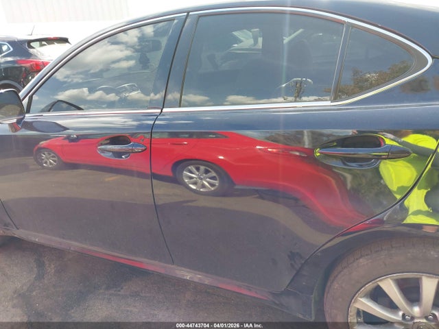 Aukcja sprzedaży 2008 Lexus Is 250, vin: JTHCK262585015974, numer aukcji: 44743704