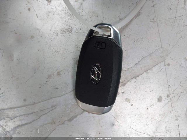 2023 Hyundai Elantra Hybrid Limited მანქანა იყიდება აუქციონზე, vin: KMHLN4AJ6PU048498, აუქციონის ნომერი: 44743705