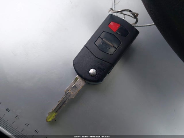 Продажа на аукционе авто 2013 Mazda Mazda3 I Sv, vin: JM1BL1TG1D1842392, номер лота: 44743706