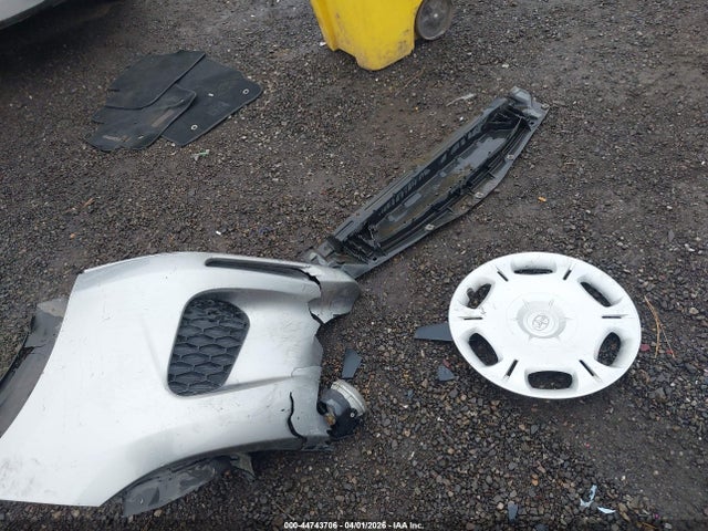 Продажа на аукционе авто 2013 Mazda Mazda3 I Sv, vin: JM1BL1TG1D1842392, номер лота: 44743706