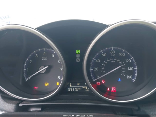 Продажа на аукционе авто 2013 Mazda Mazda3 I Sv, vin: JM1BL1TG1D1842392, номер лота: 44743706