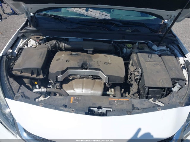 Aukcja sprzedaży 2016 Chevrolet Malibu Limited Ls, vin: 1G11B5SA9GF128478, numer aukcji: 44743708