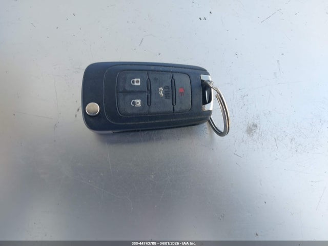 Aukcja sprzedaży 2016 Chevrolet Malibu Limited Ls, vin: 1G11B5SA9GF128478, numer aukcji: 44743708