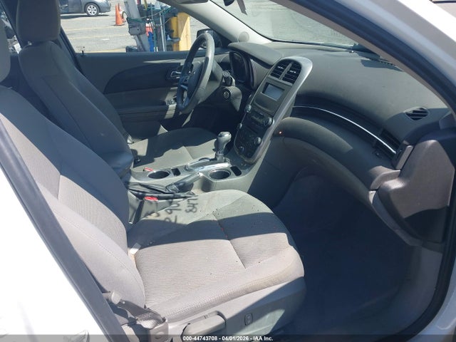 Aukcja sprzedaży 2016 Chevrolet Malibu Limited Ls, vin: 1G11B5SA9GF128478, numer aukcji: 44743708