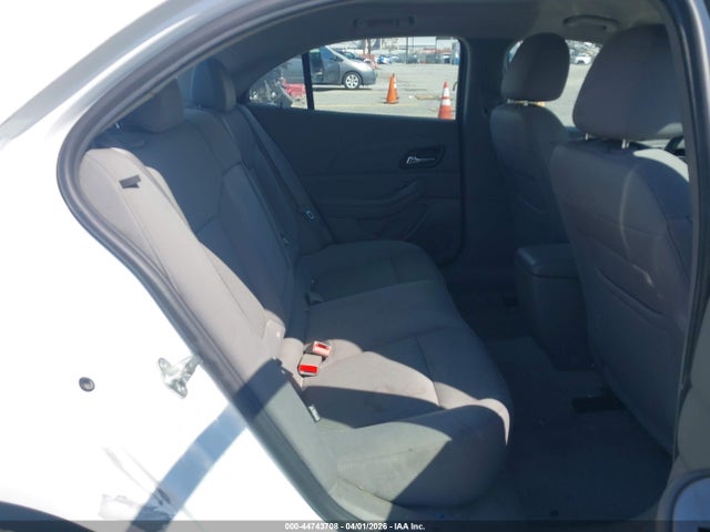 Aukcja sprzedaży 2016 Chevrolet Malibu Limited Ls, vin: 1G11B5SA9GF128478, numer aukcji: 44743708
