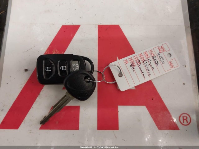 Hyundai ELANTRA SE 2016 5NPDH4AE3GH715962 Image 11