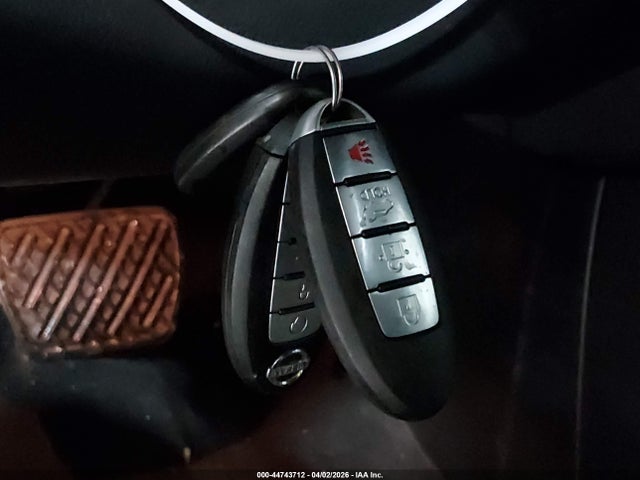 Продажа на аукционе авто 2013 Nissan Pathfinder Platinum, vin: 5N1AR2MMXDC661960, номер лота: 44743712