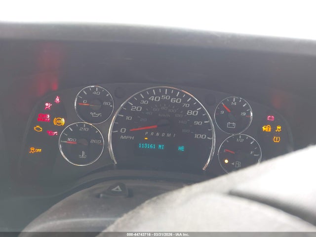 44743716 :رقم المزاد ، 1GAZGPFG6J1257068 vin ، 2018 Chevrolet Express 3500 Lt مزاد بيع
