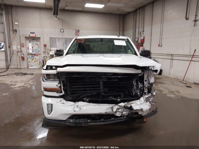Продажа на аукционе авто 2019 Chevrolet Silverado 1500 Ld Lt, vin: 2GCVKPEC4K1179100, номер лота: 44743718