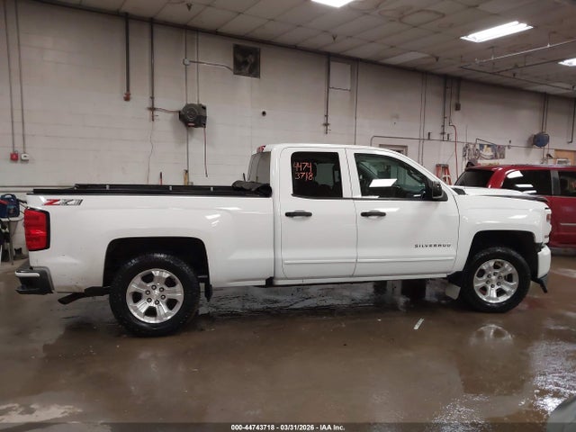 Продажа на аукционе авто 2019 Chevrolet Silverado 1500 Ld Lt, vin: 2GCVKPEC4K1179100, номер лота: 44743718