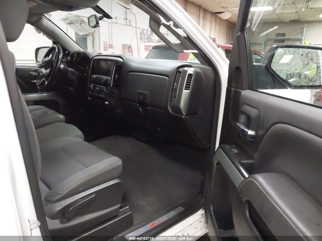 Продажа на аукционе авто 2019 Chevrolet Silverado 1500 Ld Lt, vin: 2GCVKPEC4K1179100, номер лота: 44743718
