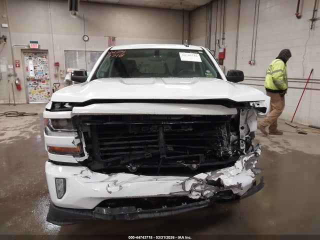 Продажа на аукционе авто 2019 Chevrolet Silverado 1500 Ld Lt, vin: 2GCVKPEC4K1179100, номер лота: 44743718