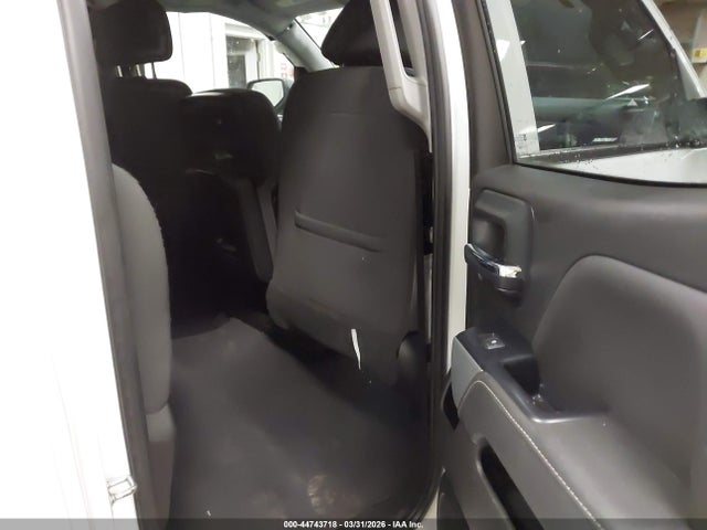 Продажа на аукционе авто 2019 Chevrolet Silverado 1500 Ld Lt, vin: 2GCVKPEC4K1179100, номер лота: 44743718