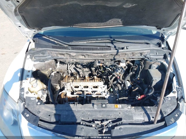 2012 Mazda Cx-9 Touring მანქანა იყიდება აუქციონზე, vin: JM3TB2CA0C0342308, აუქციონის ნომერი: 44743721