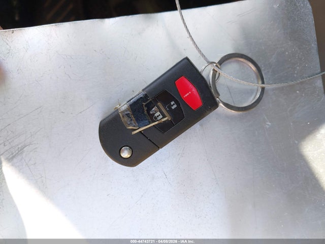 2012 Mazda Cx-9 Touring მანქანა იყიდება აუქციონზე, vin: JM3TB2CA0C0342308, აუქციონის ნომერი: 44743721