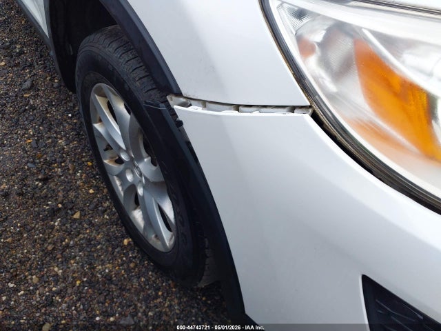 2012 Mazda Cx-9 Touring მანქანა იყიდება აუქციონზე, vin: JM3TB2CA0C0342308, აუქციონის ნომერი: 44743721