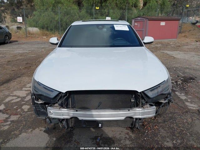 Aukcja sprzedaży 2017 Audi A6 3.0t Premium Plus, vin: WAUH2AFC7HN033397, numer aukcji: 44743725