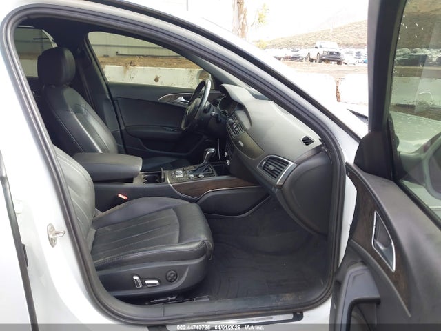 Aukcja sprzedaży 2017 Audi A6 3.0t Premium Plus, vin: WAUH2AFC7HN033397, numer aukcji: 44743725