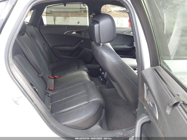 Aukcja sprzedaży 2017 Audi A6 3.0t Premium Plus, vin: WAUH2AFC7HN033397, numer aukcji: 44743725