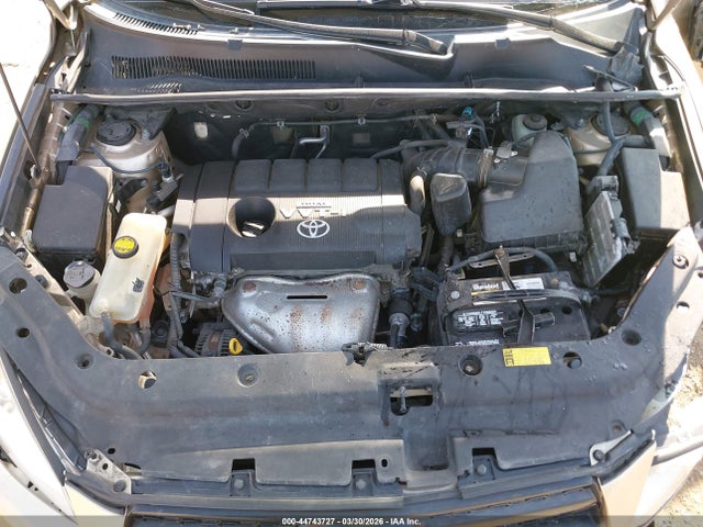2010 Toyota Rav4 მანქანა იყიდება აუქციონზე, vin: 2T3BF4DV2AW056278, აუქციონის ნომერი: 44743727