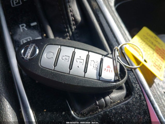 Nissan Sentra Sv Xtronic Cvt 2020 3N1AB8CV6LY306153 Image 11