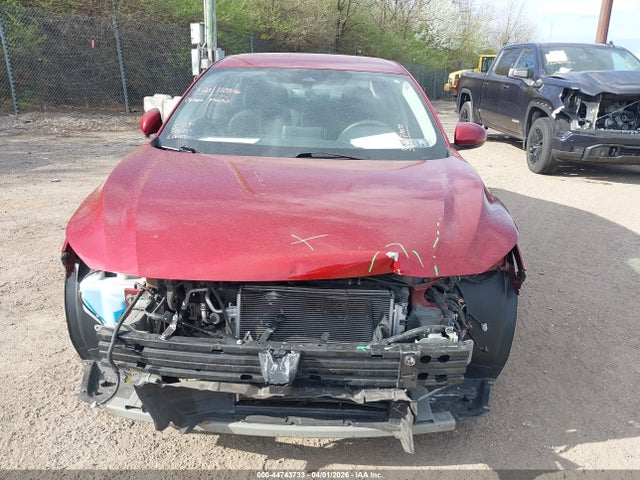 Nissan Sentra Sv Xtronic Cvt 2020 3N1AB8CV6LY306153 Image 13