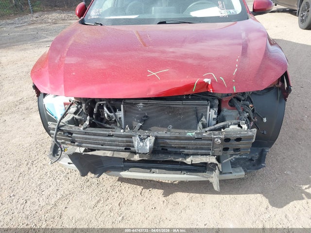 Nissan Sentra Sv Xtronic Cvt 2020 3N1AB8CV6LY306153 Image 6