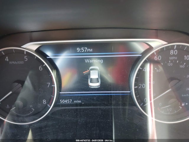 Nissan Sentra Sv Xtronic Cvt 2020 3N1AB8CV6LY306153 Image 7