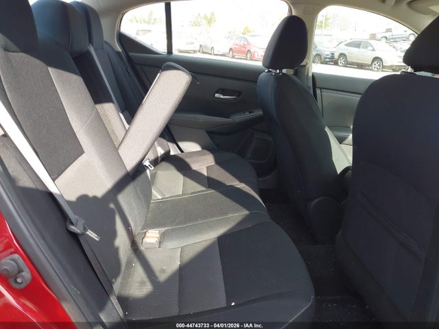 Nissan Sentra Sv Xtronic Cvt 2020 3N1AB8CV6LY306153 Image 8