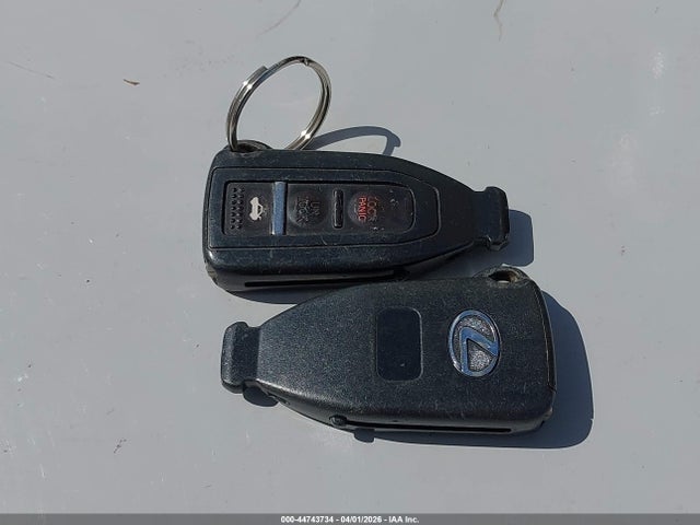 Auction sale of the 2004 Lexus Ls 430, vin: JTHBN36F440172852, lot number: 44743734