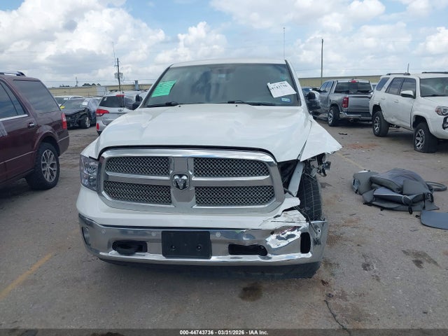 Aukcja sprzedaży 2017 Ram 1500, vin: 1C6RR7LT5HS780113, numer aukcji: 44743736