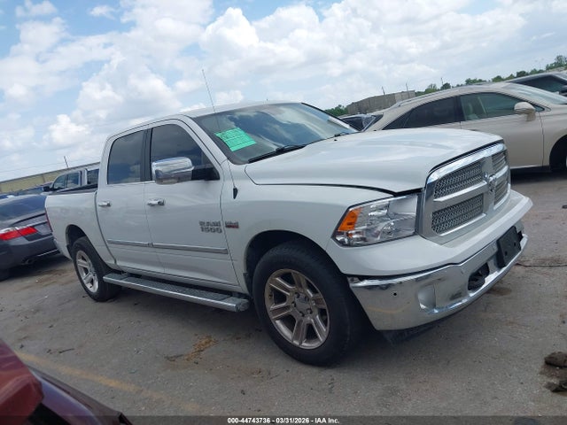 Aukcja sprzedaży 2017 Ram 1500, vin: 1C6RR7LT5HS780113, numer aukcji: 44743736
