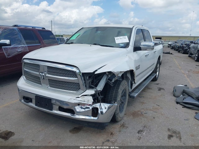 Aukcja sprzedaży 2017 Ram 1500, vin: 1C6RR7LT5HS780113, numer aukcji: 44743736