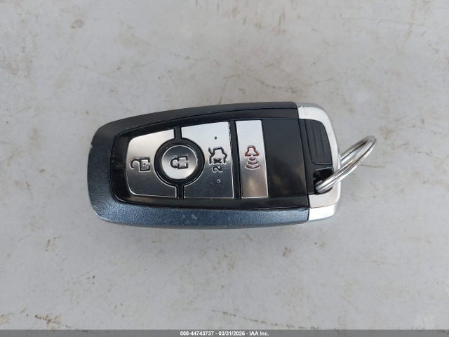 Aukcja sprzedaży 2018 Ford Fusion Hybrid Se, vin: 3FA6P0LU0JR205331, numer aukcji: 44743737