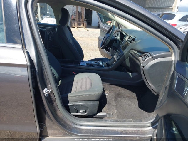 Aukcja sprzedaży 2018 Ford Fusion Hybrid Se, vin: 3FA6P0LU0JR205331, numer aukcji: 44743737