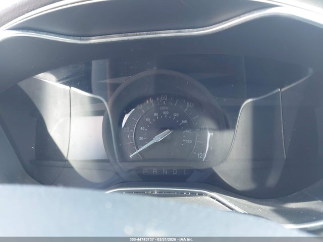 Aukcja sprzedaży 2018 Ford Fusion Hybrid Se, vin: 3FA6P0LU0JR205331, numer aukcji: 44743737
