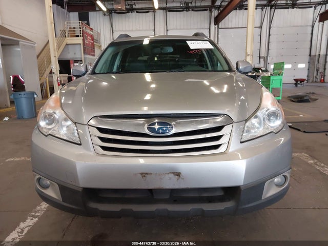Продаж на аукціоні авто 2012 Subaru Outback 2.5i Premium, vin: 4S4BRBGC1C3295036, номер лоту: 44743738