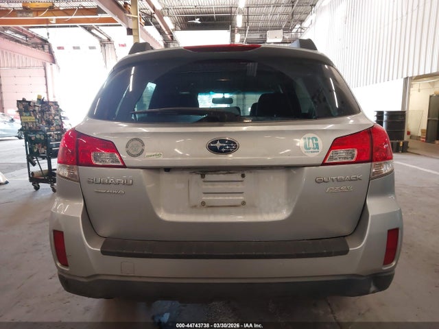 Продаж на аукціоні авто 2012 Subaru Outback 2.5i Premium, vin: 4S4BRBGC1C3295036, номер лоту: 44743738