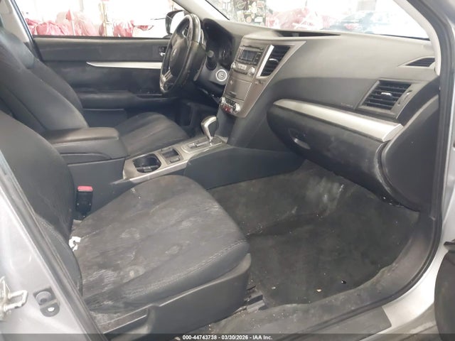 Продаж на аукціоні авто 2012 Subaru Outback 2.5i Premium, vin: 4S4BRBGC1C3295036, номер лоту: 44743738