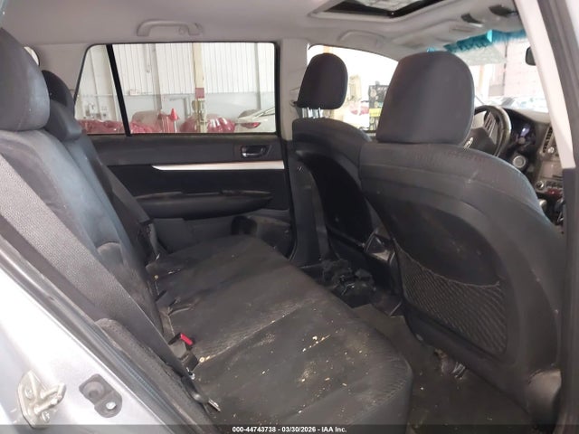 Продаж на аукціоні авто 2012 Subaru Outback 2.5i Premium, vin: 4S4BRBGC1C3295036, номер лоту: 44743738