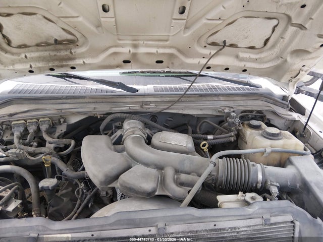2008 FORD F-250 1FTSX20568ED63946 Photo 9