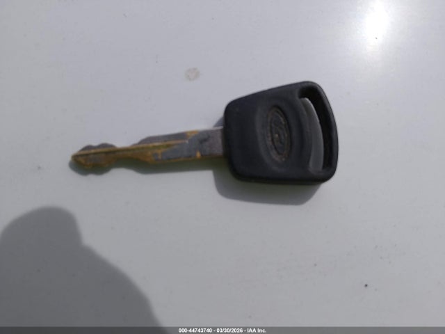 2008 FORD F-250 1FTSX20568ED63946 Photo 10