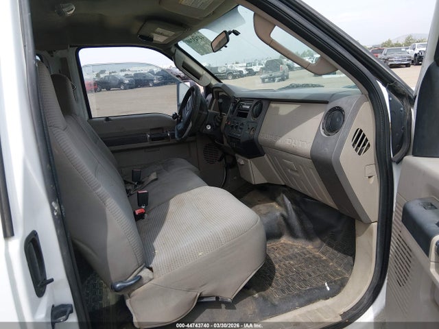 2008 FORD F-250 1FTSX20568ED63946 Photo 4