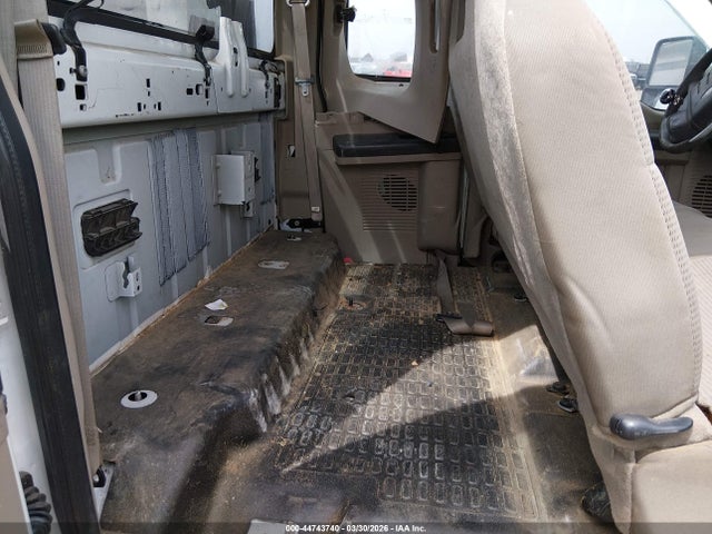 2008 FORD F-250 1FTSX20568ED63946 Photo 7