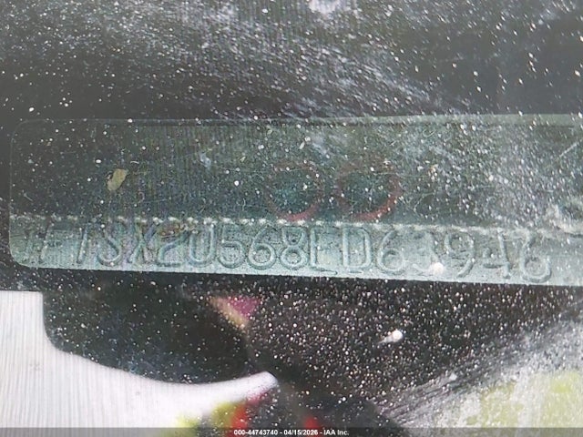 2008 FORD F-250 1FTSX20568ED63946 Photo 8