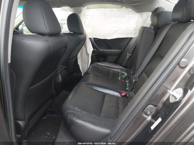 44743743 :رقم المزاد ، JH4CU2F63AC010867 vin ، 2010 Acura Tsx 2.4 مزاد بيع