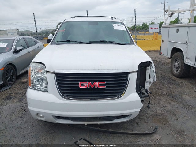 Продаж на аукціоні авто 2014 Gmc Yukon Slt, vin: 1GKS1CE07ER123043, номер лоту: 44743746